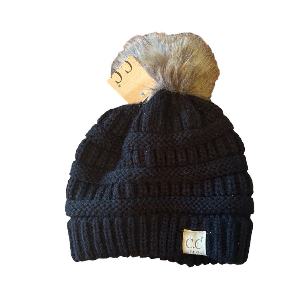 C.C Kids Hat